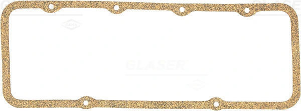 Прокладка кришки клапанної  на Peugeot 309 I 10C, 10A