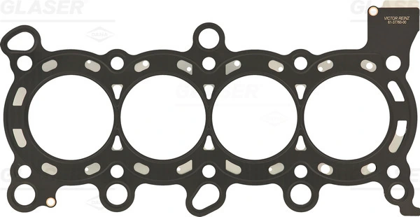 Купити 12251RNA004 NIPPON MOTORS Прокладка ГБЦ