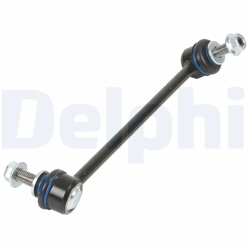 Стійка стабілізатора, переднього, ліва Delphi TC8509 ціна, від 13.94 USD