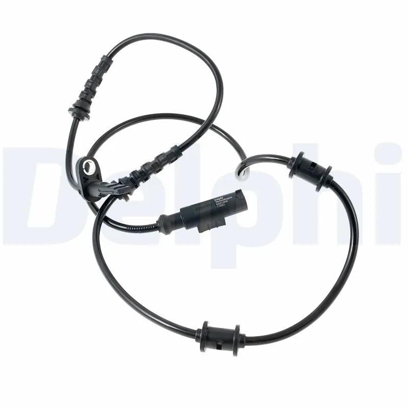 SS2125912B1 Delphi Датчик АБС (ABS) задній