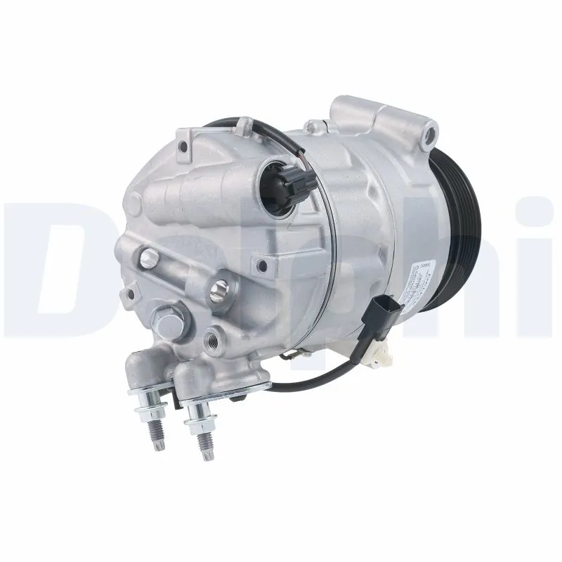 Купити CS20552 Delphi Компресор кліматичної установки