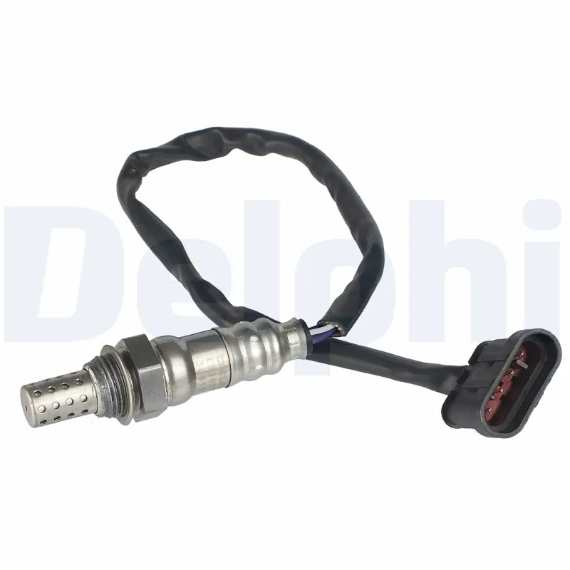Купити 258005229 Bosch Лямбда зонд, датчик кисню