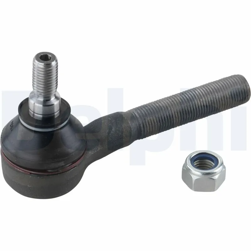 TA1386 Delphi Накінечник рульової тяги, внутрішній