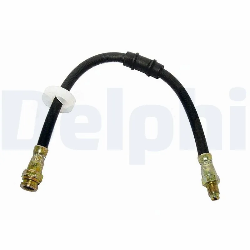 Шланг гальмівний передній Fiat Fiorino фургон (146 Uno) (1988 - 2001) ціна, від 6.93 USD
