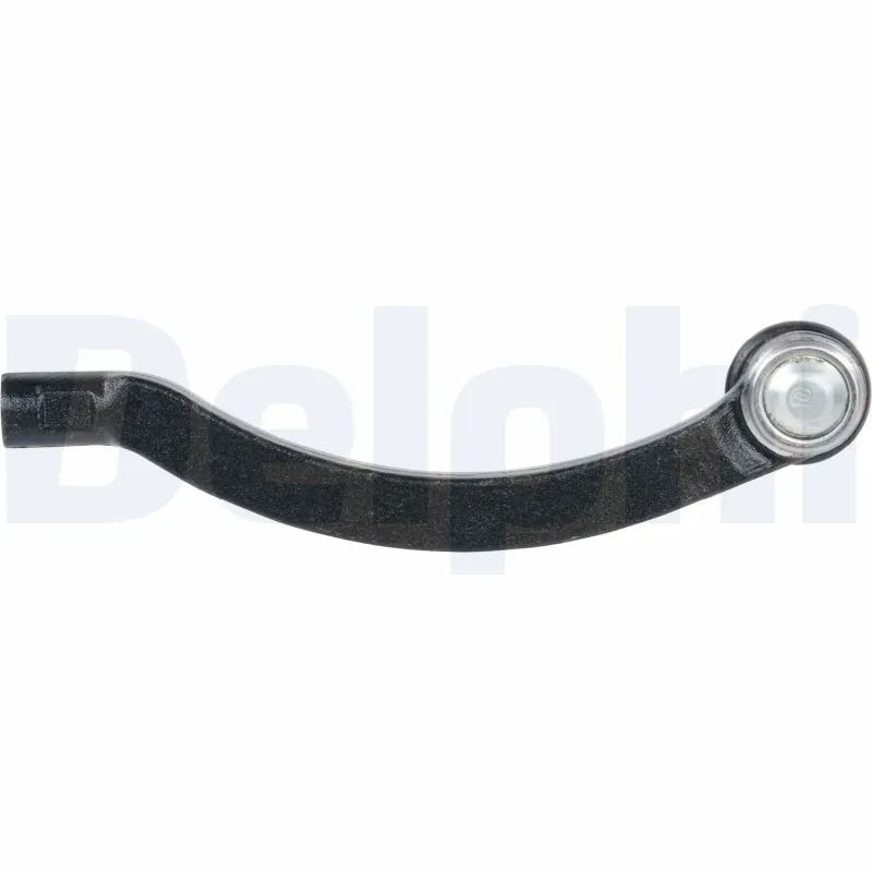 Наконечник рульовий Delphi TA1822 ціна, від 16.69 USD