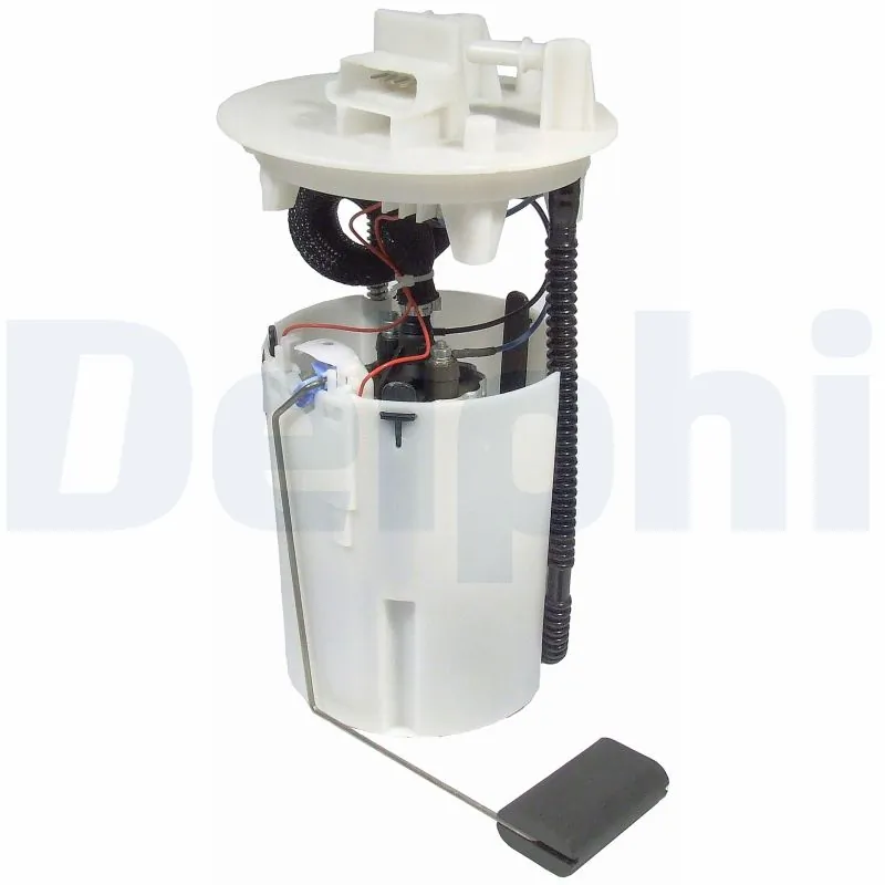 Бензонасос 580303008 Bosch