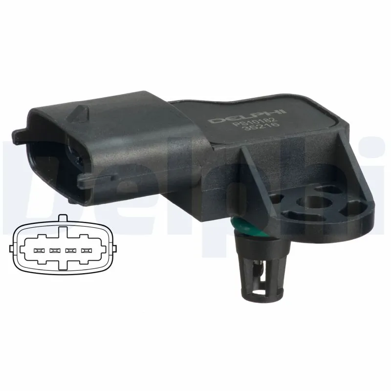 МАП Сенсор 5801699032 Fiat/Alfa/Lancia
