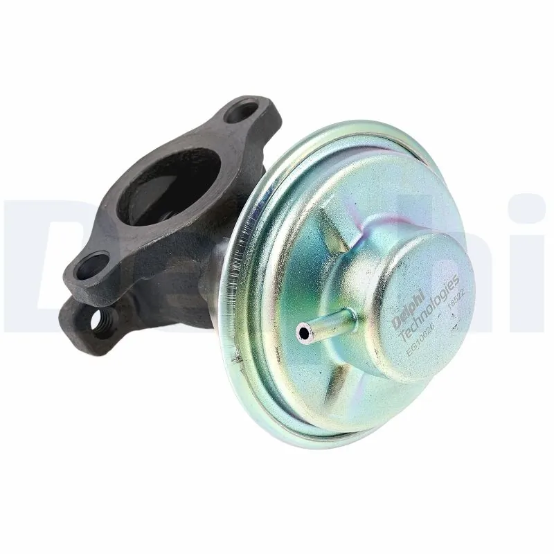 EG1062612B1 Delphi Клапан рециркуляції відпрацьованих газів EGR
