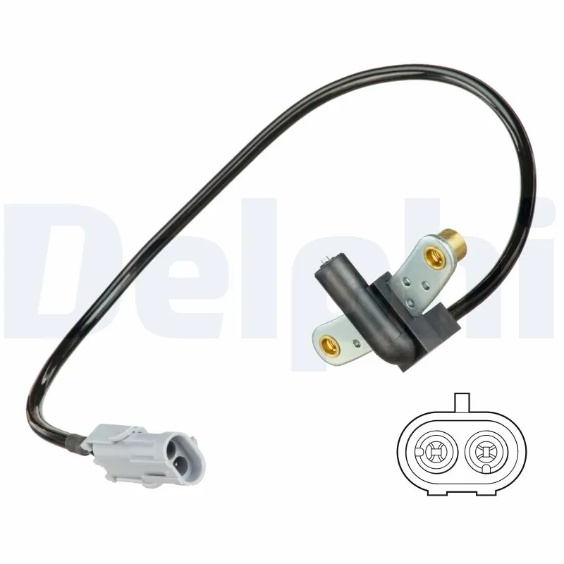 ДПКВ на Renault Megane SCENIC JA0, JA1