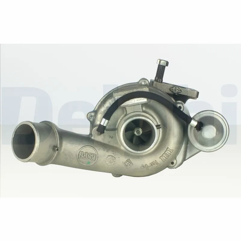 Турбіна Fiat Stilo хетчбек (192) (2001 - 2006) ціна, від 169.04 USD