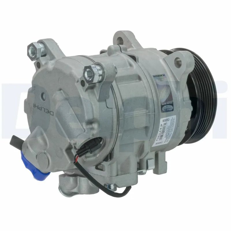 Купити CS20536 Delphi Компресор кліматичної установки