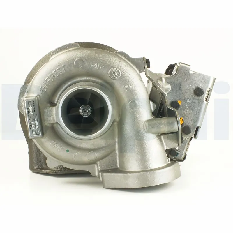 Турбіна Garrett 7500800015 ціна, від 324.49 USD