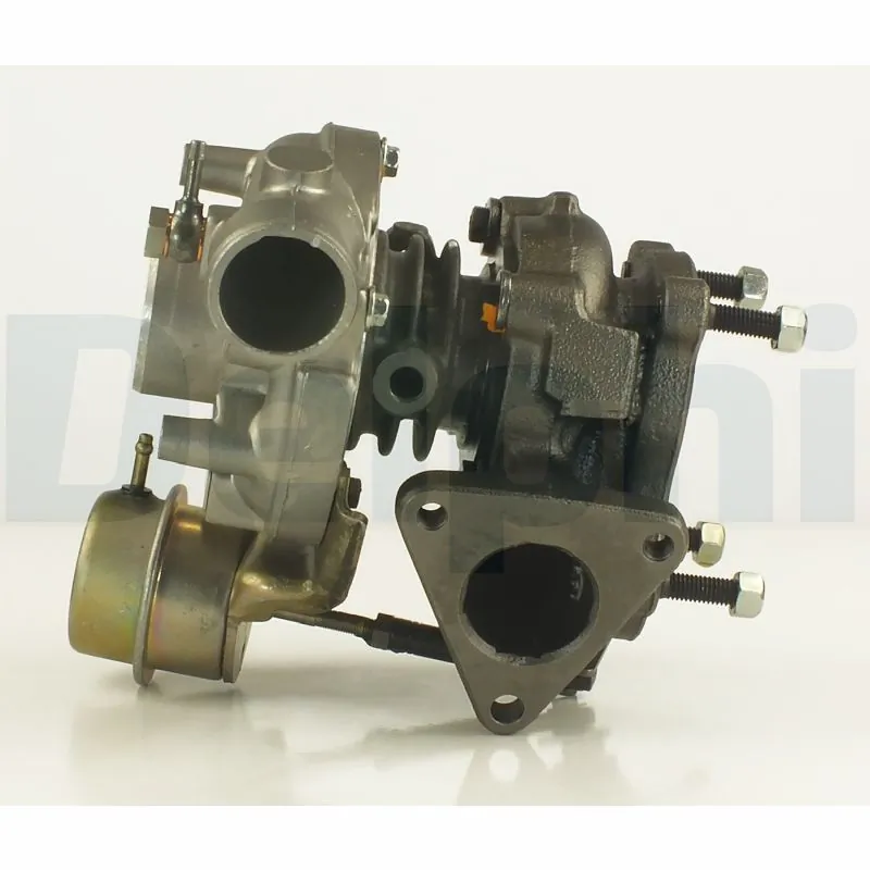 Турбіна Delphi HRX147 ціна, від 184.87 USD