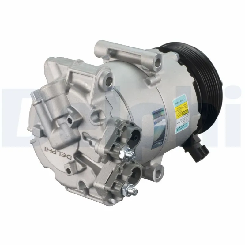 Купити CS20323 Delphi Компресор кліматичної установки