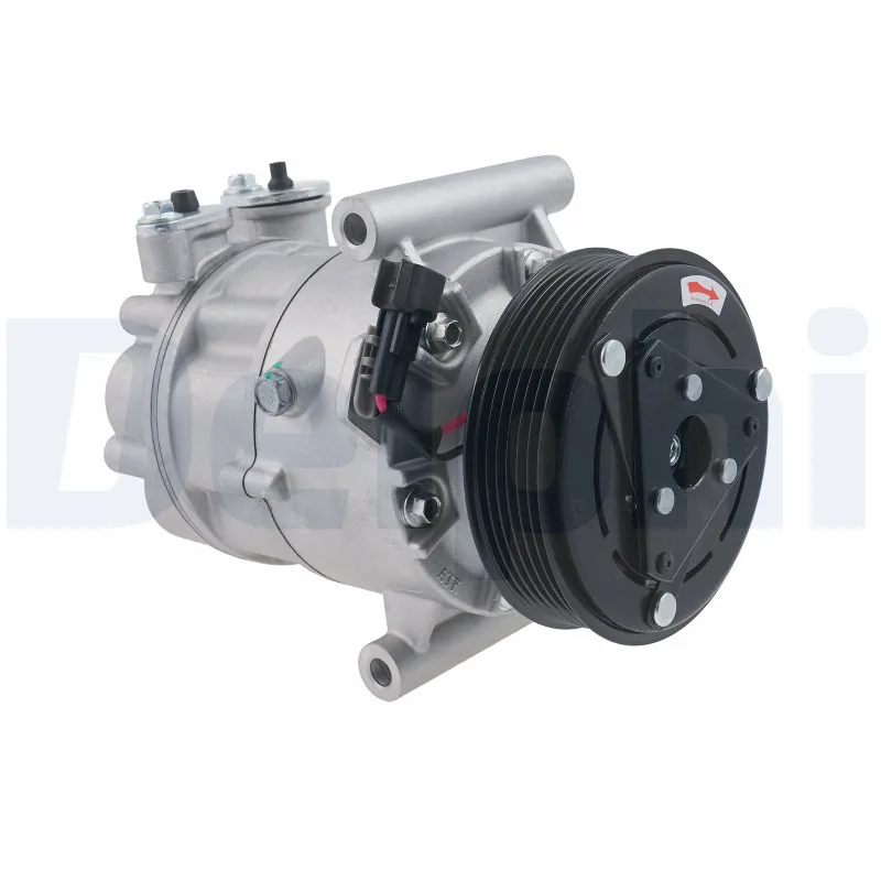 CS20583 Delphi Компресор холодоагенту