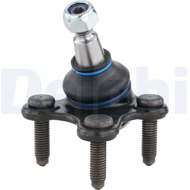 TC1731 Delphi Кульова опора, нижня, ліва