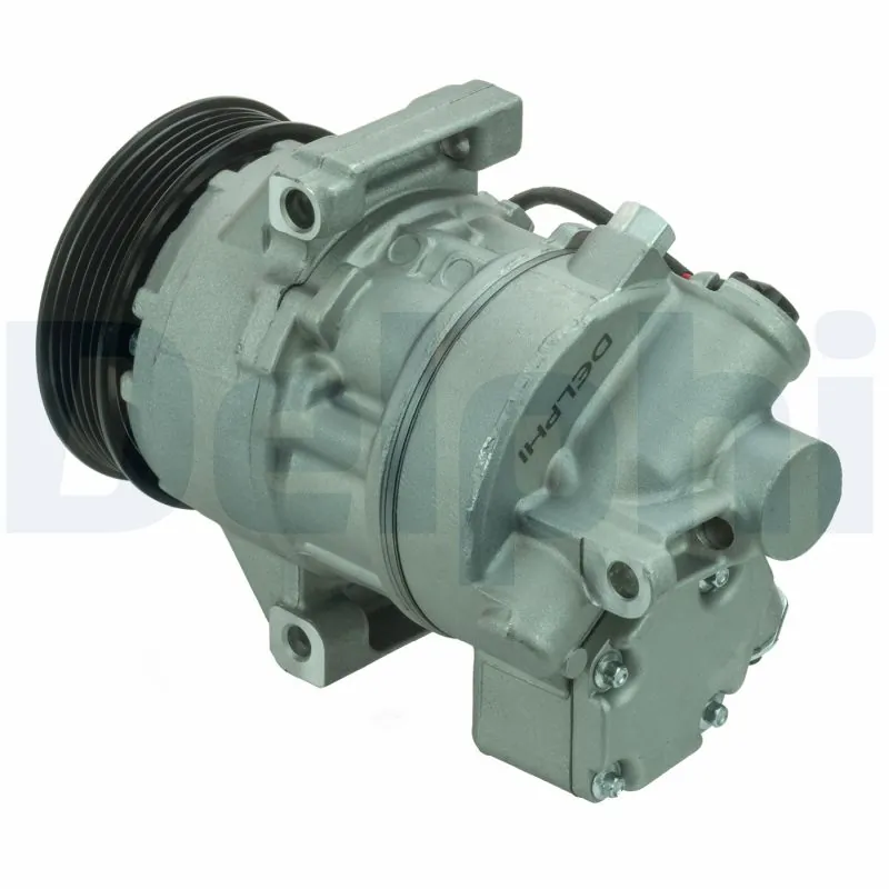 Компресор кондиціонера CS20331 Delphi
