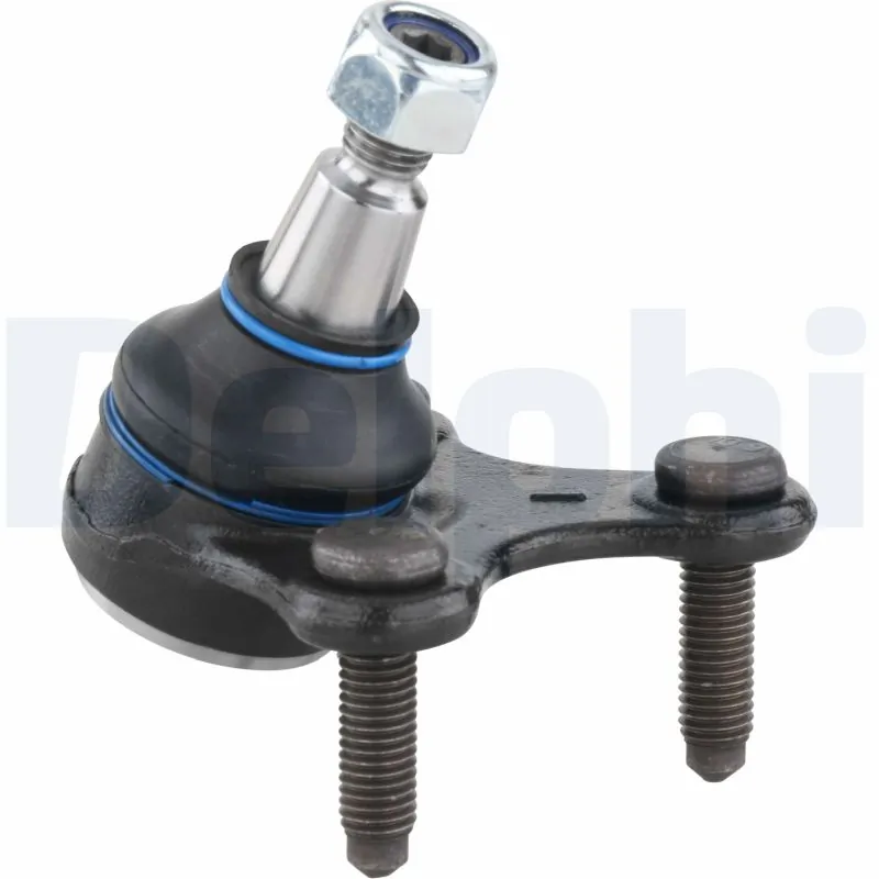 Кульова опора, нижня, ліва Delphi TC1731 ціна, від 17.79 USD