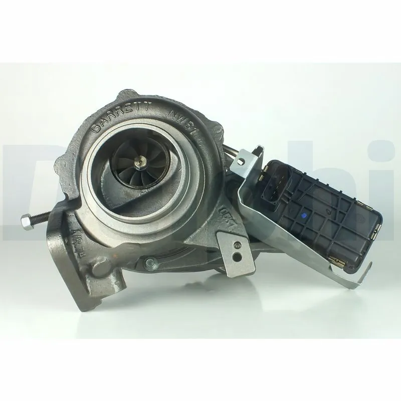 Турбокомпресор SL Turbo 200401111648