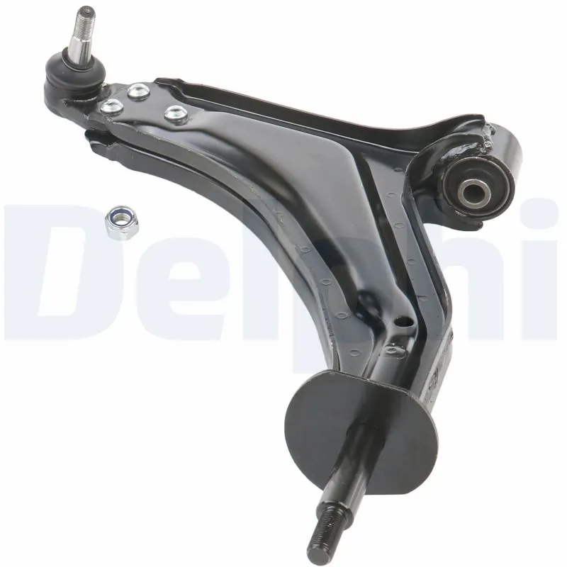 Важіль передній лівий Delphi TC1258 ціна, від 74.25 USD