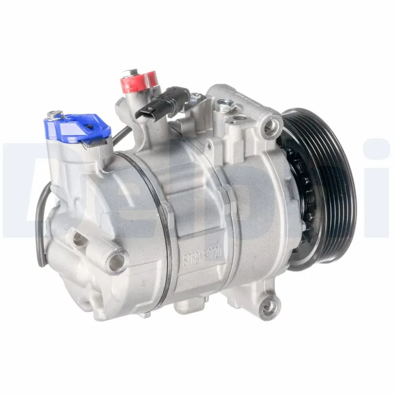 Купити CS20504 Delphi Компресор кліматичної установки
