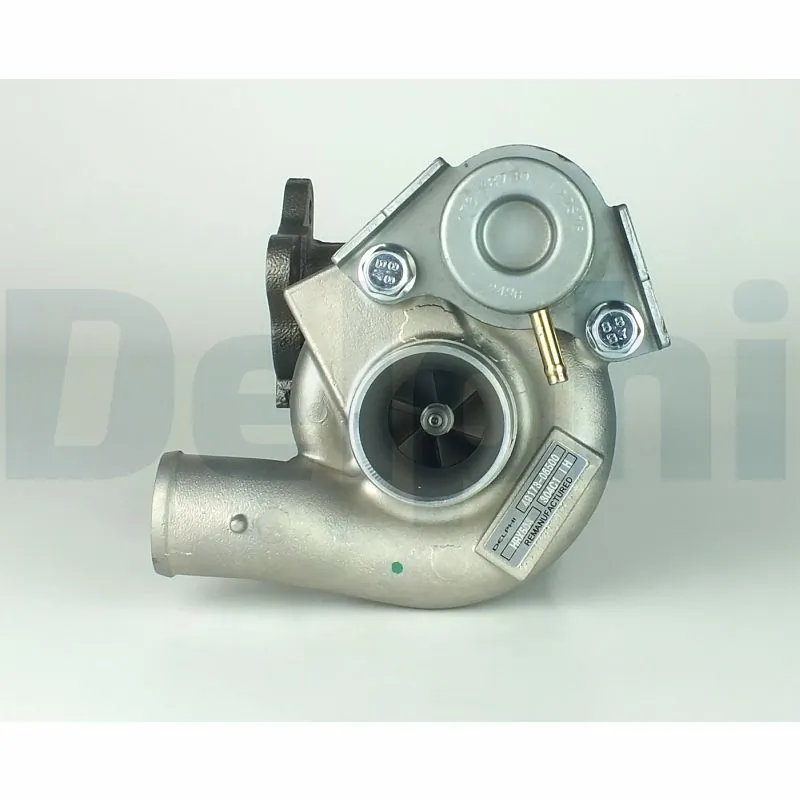 Турбіна TBM0028 Magneti Marelli