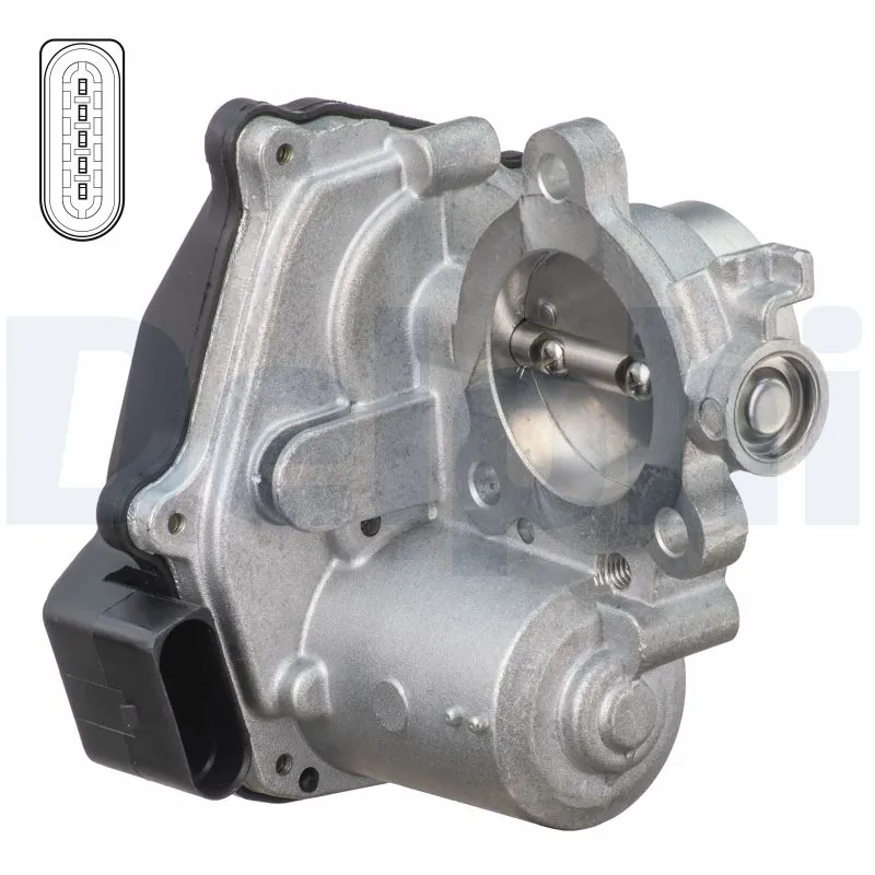 Клапан EGR Volkswagen Passat B8 седан (3G2, CB2) (2014 - 2026) ціна, від 96.22 USD