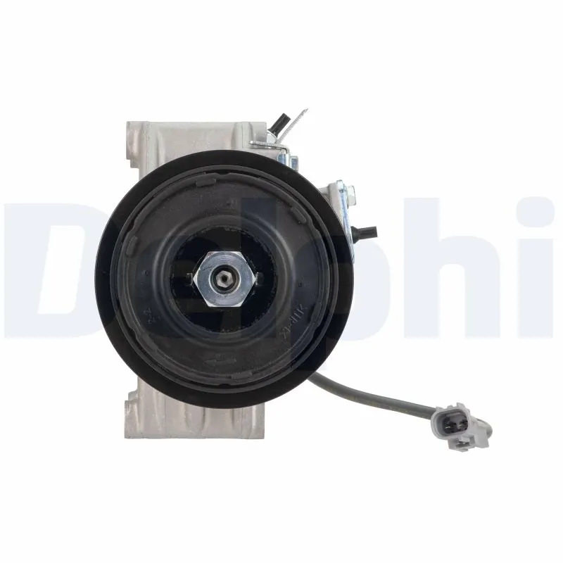 Компресор системи кондиціювання Delphi CS20582 ціна, від 163.47 USD