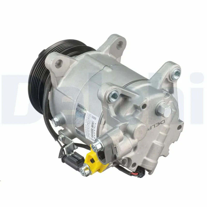 Компресор системи кондиціювання Delphi CS20535 ціна, від 152.03 USD