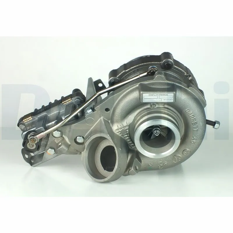 Турбіна 200401111648 SL Turbo
