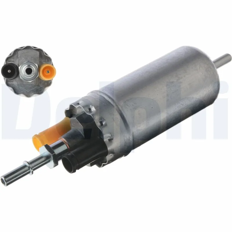 Паливний насос магістральний Magneti Marelli MAM00145 ціна, від 57.68 USD