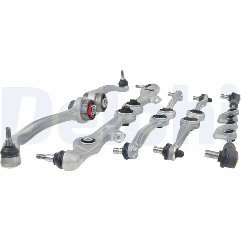 TC1500KIT Delphi Ремкомплект підвіски