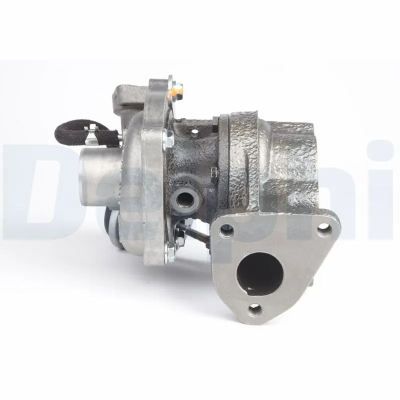 Турбіна Delphi HRX310 ціна, від 168.83 USD