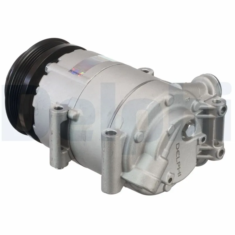 Компресор системи кондиціювання Delphi CS20391 ціна, від 197.19 USD