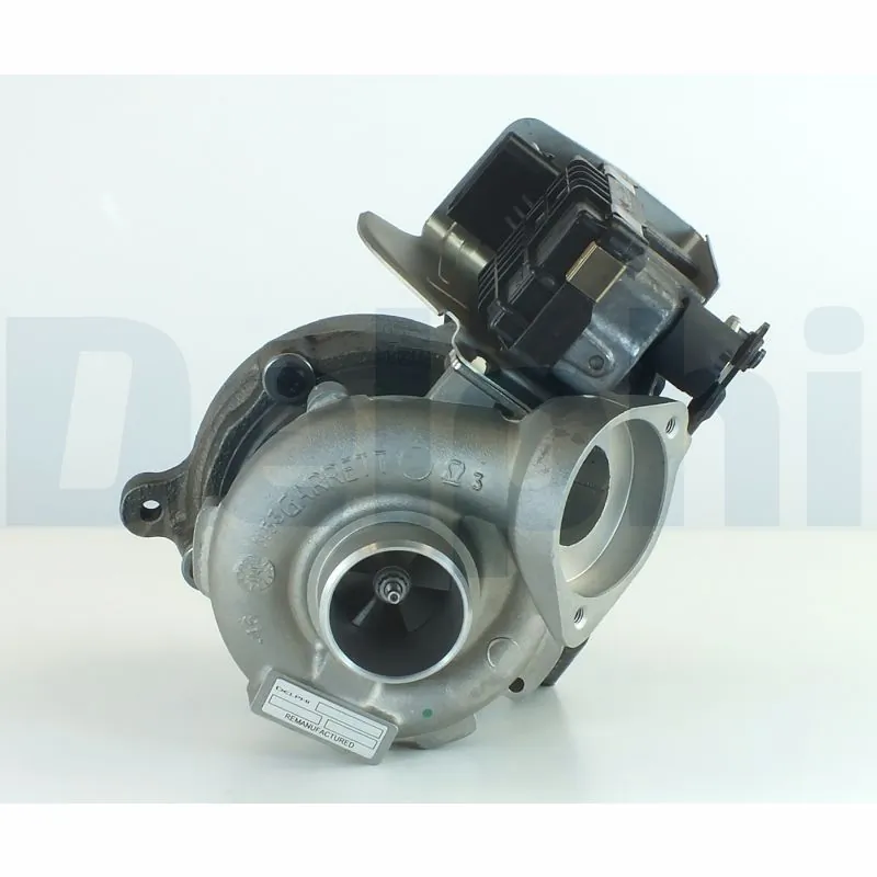 Турбіна Garrett 7318770010 ціна, від 422.73 USD