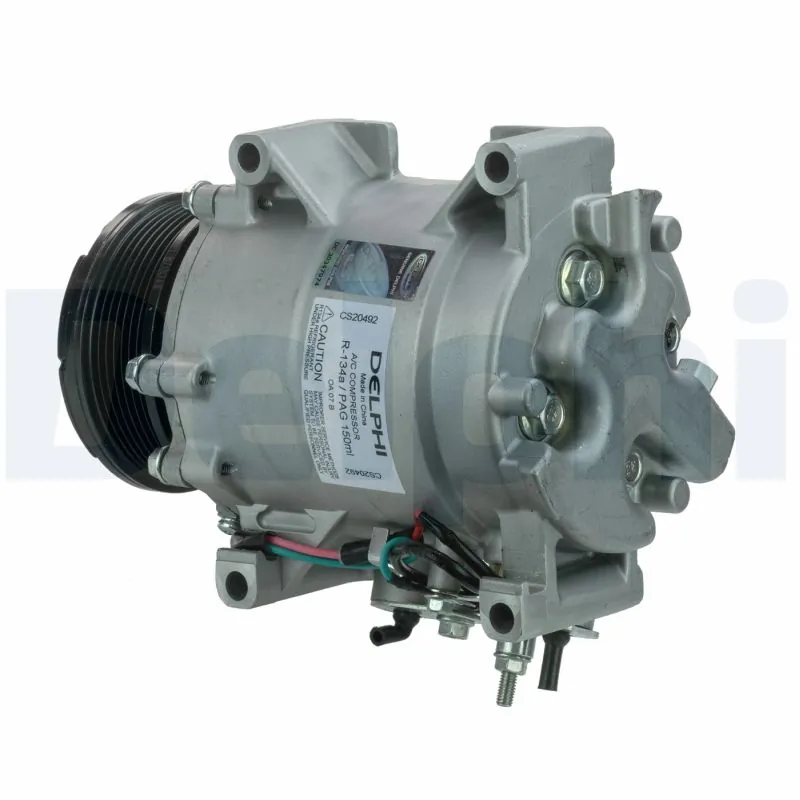 Купити CS20492 Delphi Компресор кліматичної установки