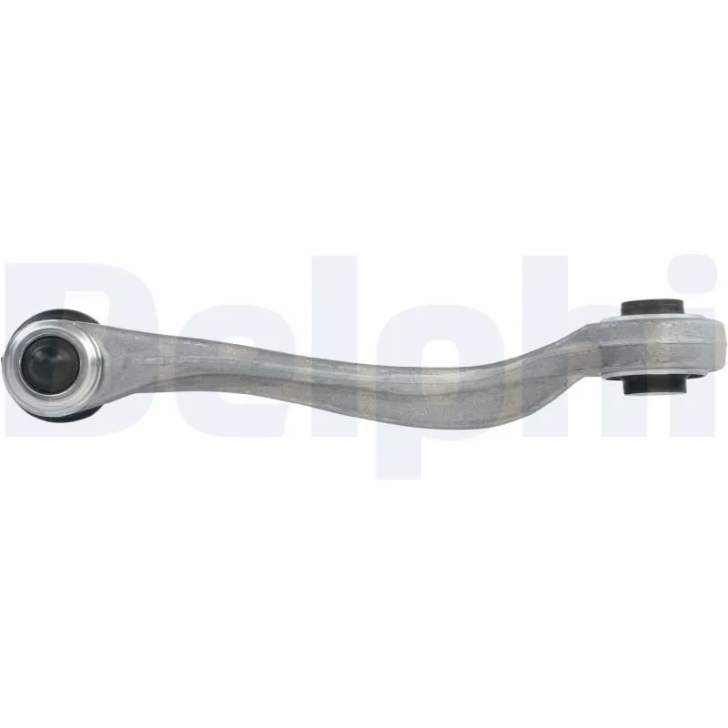 Важіль передньої підвіски верхній, лівий Delphi TC1827 ціна, від 30.32 USD