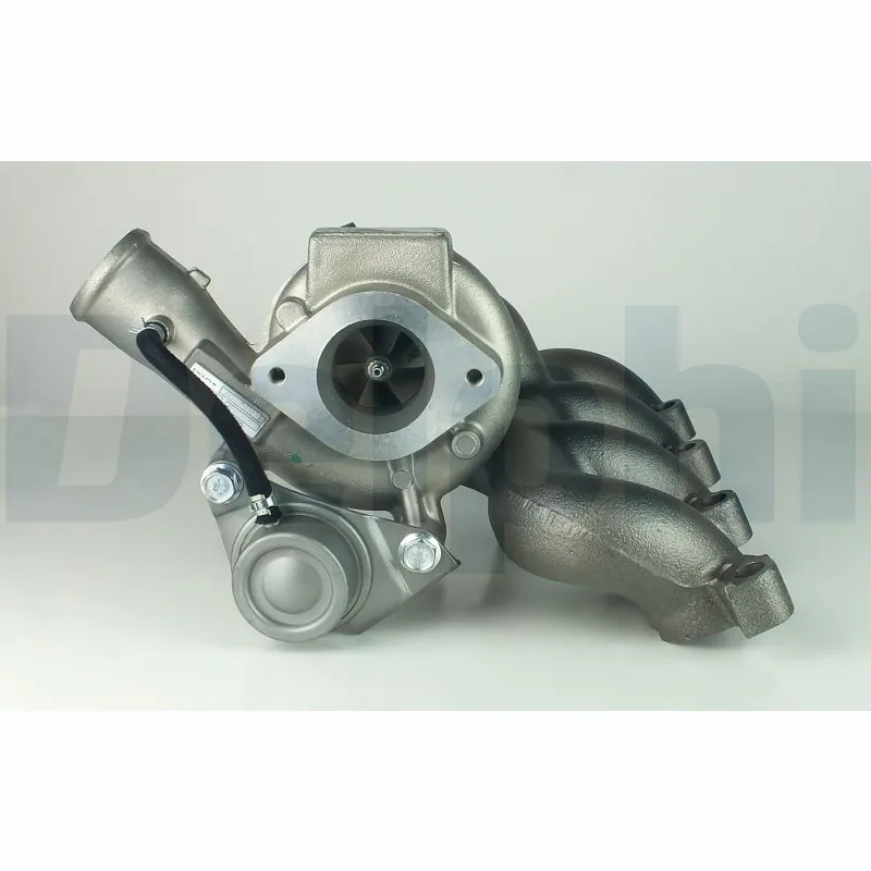 Купити TM4913506035 Turbo Motor Турбіна