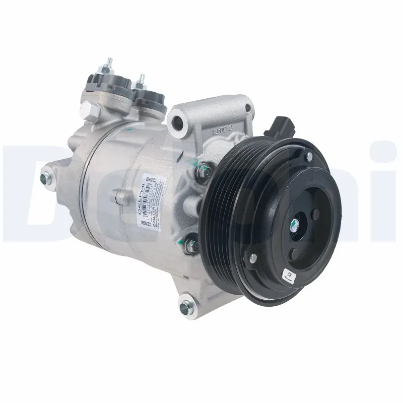 CS20660 Delphi Компресор холодоагенту