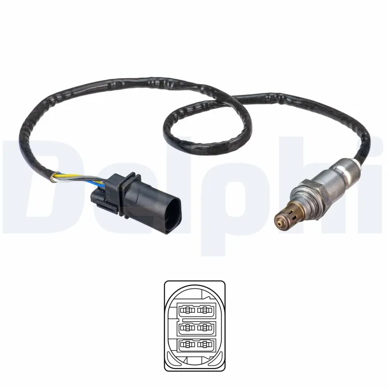  Opel 55595508