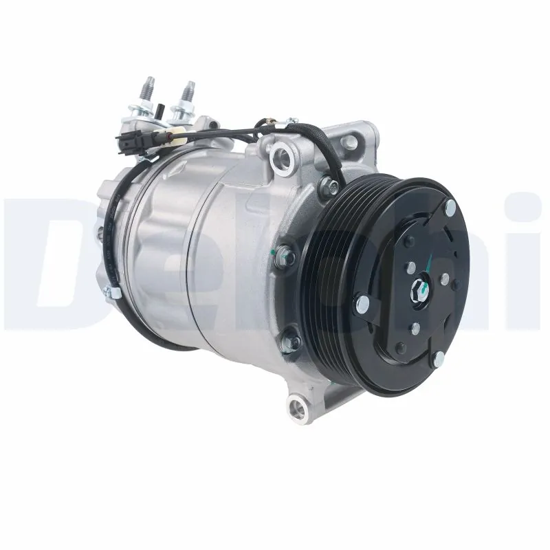 CS20552 Delphi Компресор холодоагенту