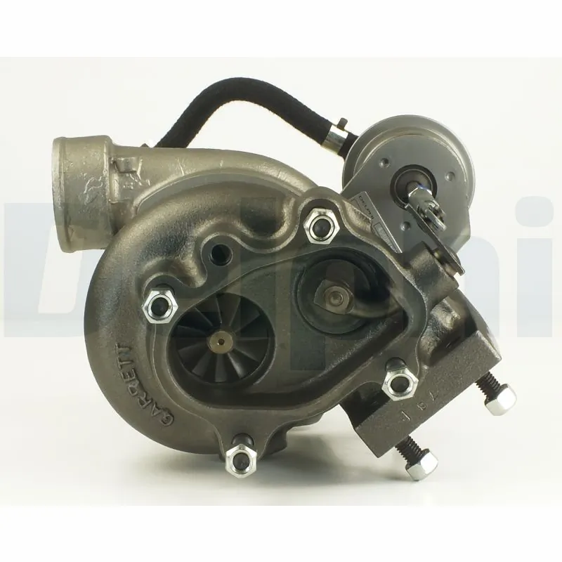 Купити Турбіна Renault 21  L48