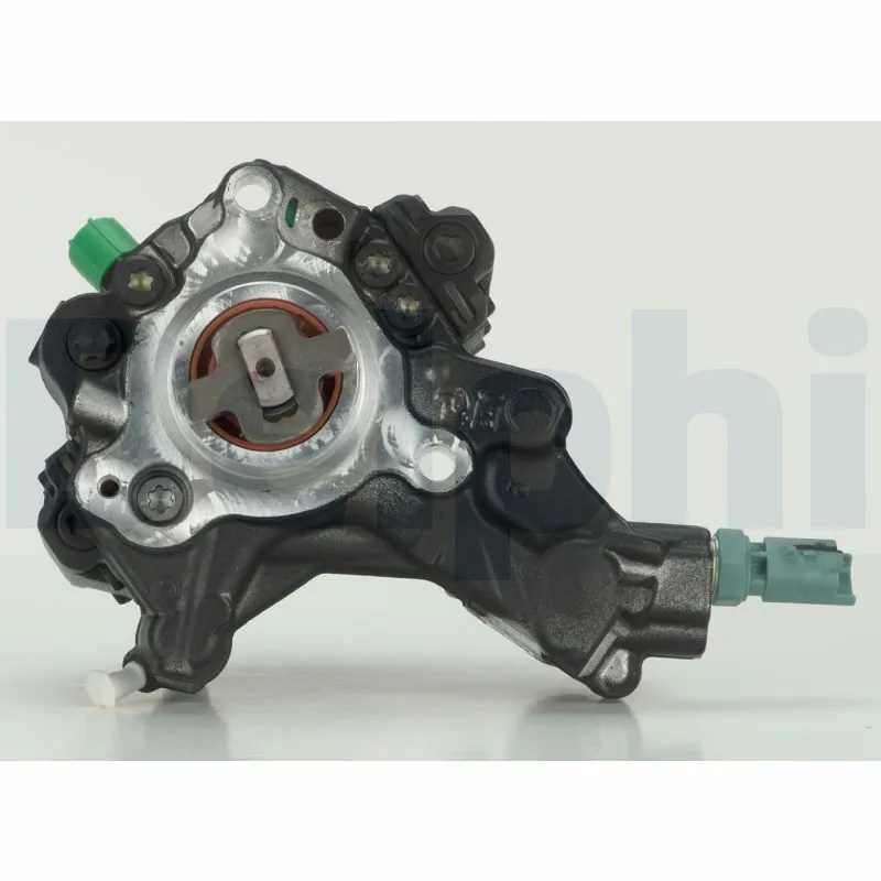 0460494313 Bosch Насос паливний високого тиску (ПНВТ)