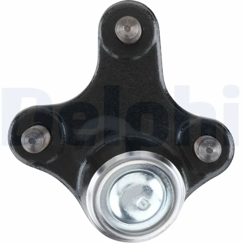 Кульова опора, нижня, ліва Delphi TC1731 ціна, від 17.79 USD