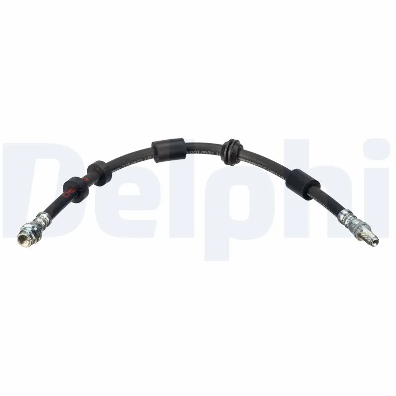 Шланг гальмівний передній Volvo 32246104 ціна, від 15.91 USD