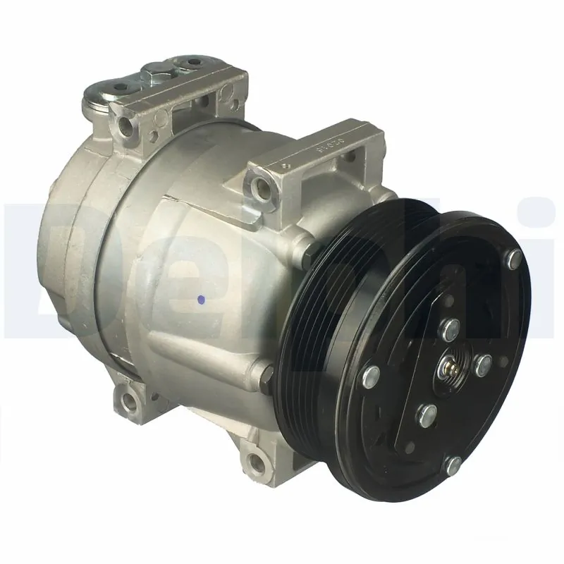 CS1009612B1 Delphi Компресор холодоагенту