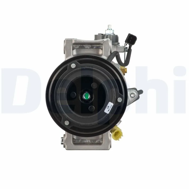 Компресор системи кондиціювання Delphi CS20570 ціна, від 101.47 USD