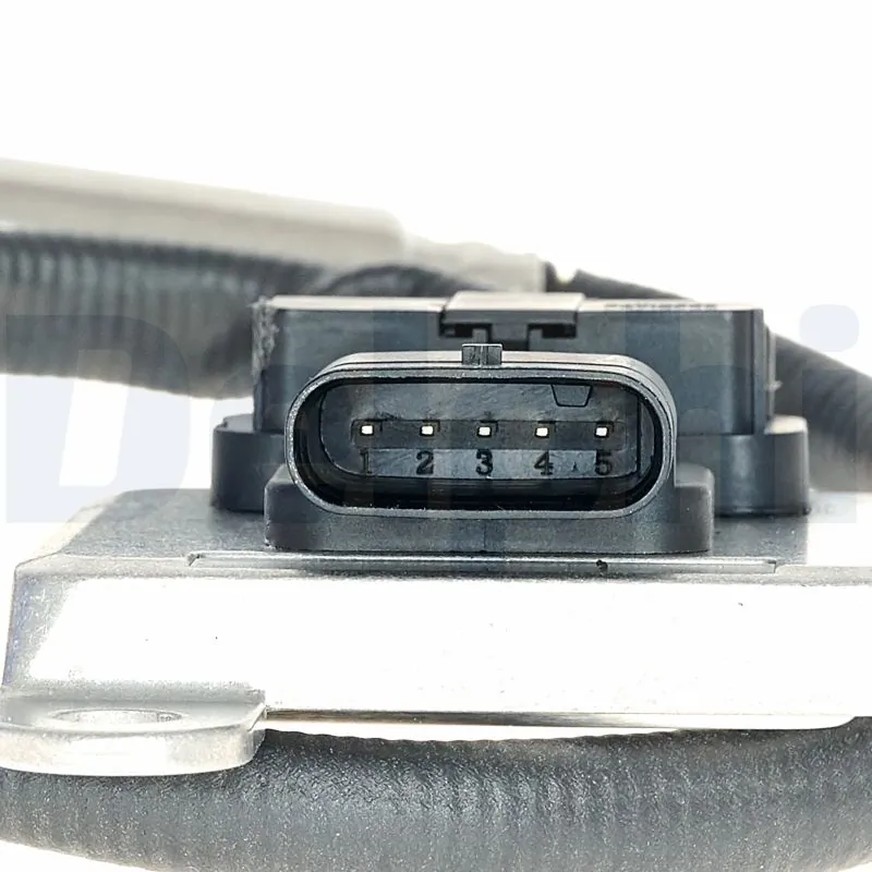Датчик оксидів азоту NOX AND 30907076