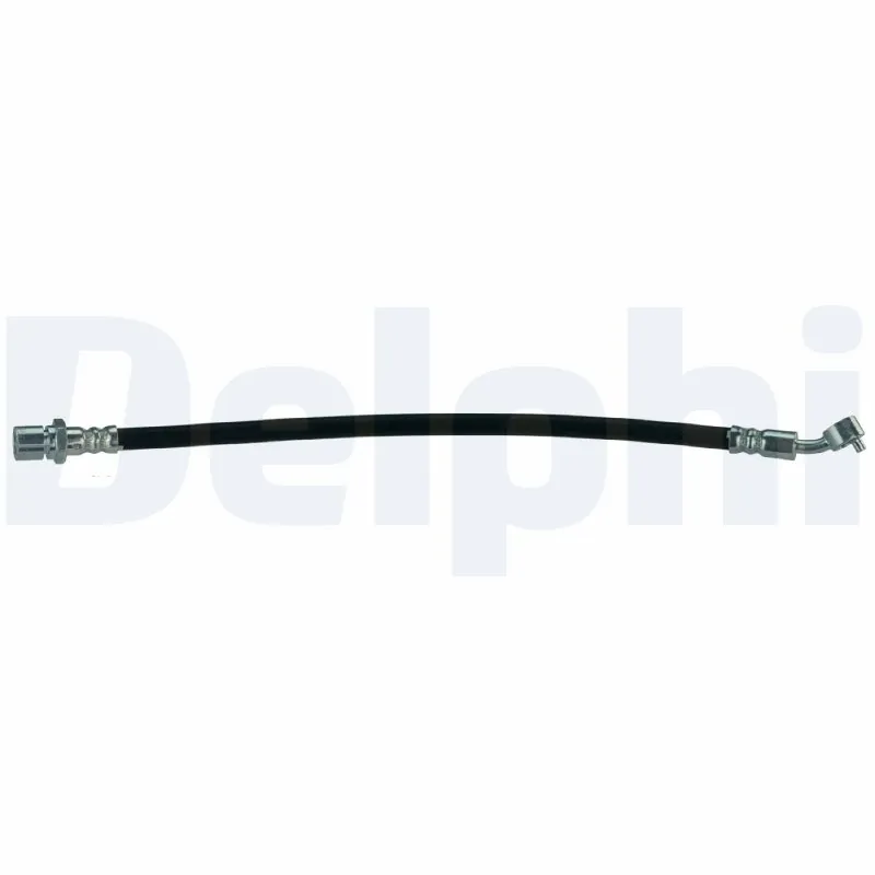 Шланг гальмівний задній, лівий K&K FT0632 ціна, від 7.55 USD