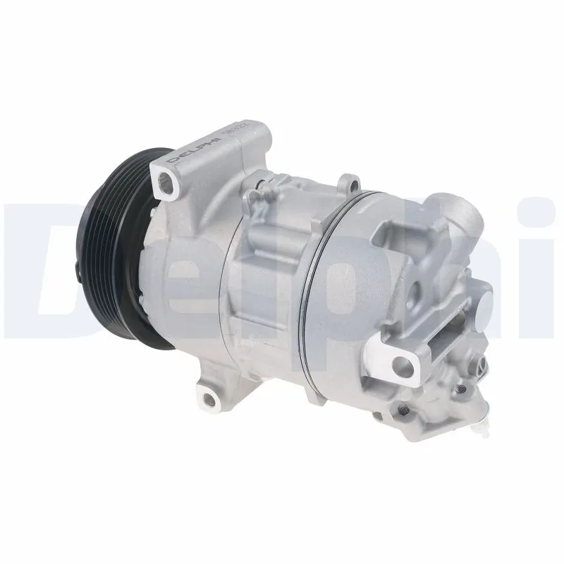 Компресор системи кондиціювання Delphi CS20658 ціна, від 196.89 USD